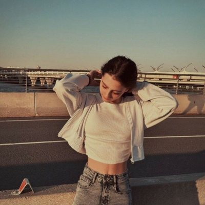 Мария Васильева